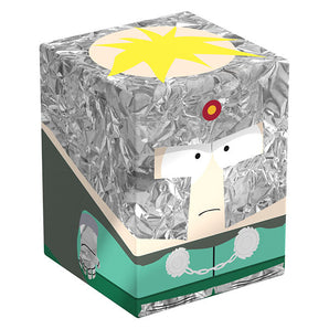Squaroes South Park - Professor Chaos 