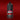 Turbo Dork Red Queen Metallic 22ml 
