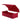 Gamegenic Dungeon 1100+ Convertible - Red