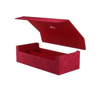 Gamegenic Dungeon 1100+ Convertible - Red