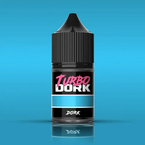 Turbo Dork Dork Metallic 22ml 