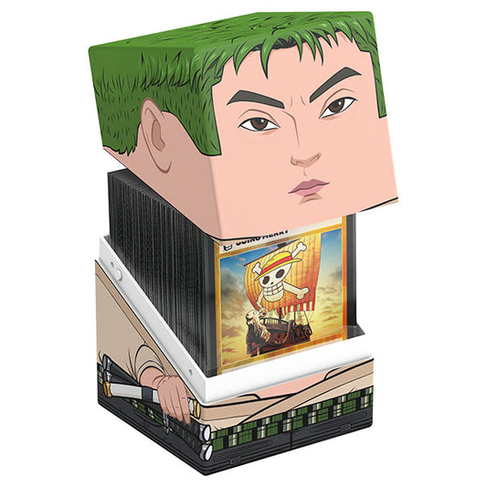 Squaroes One Piece: Roronora Zoro 