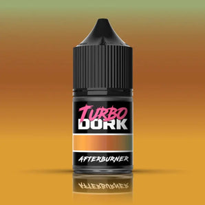 Turbo Dork Afterburner 22ml 