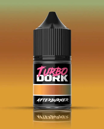 Turbo Dork Afterburner 22ml 