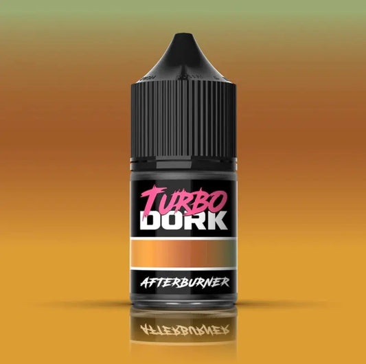 Turbo Dork Afterburner 22ml 