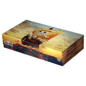 Omnihive 1000+ Deck Case: One Piece (Netflix) 