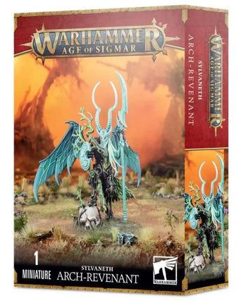 Sylvaneth Arch-Revenant 