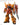 High Grade Series: Mobile Suit Gundam Unicorn Gouf Ignited (Heine Westenfluss Custom) Model Kit 