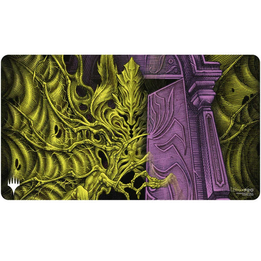 Playmat Ultrapro: MTG Duskmourn