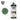 Vallejo Spray: Sick Green Primer 