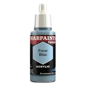 Warpaints Fanatic: Frost Blue 18ml 
