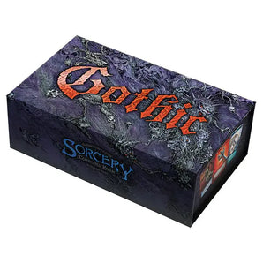 Sorcery: Contested Realm Gothic Booster Box