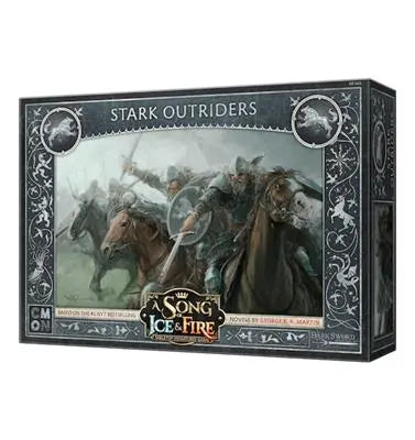 ASOIAF Stark Outriders 