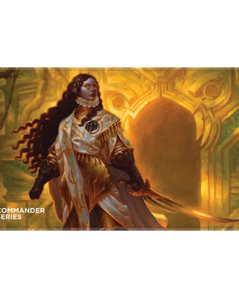 Ultra Pro Commander Series - Elenda, the Dusk Rose 