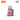Wargame Liquid Pigment: Pink Fluorescent Enamel 35ml 