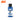 Dual Exo: 15A Ultra Blue 
