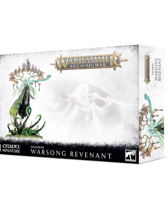 Sylvaneth Warsong Revenant 