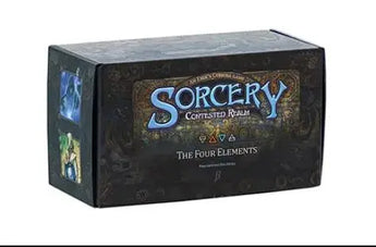 Sorcery TCG Preconstructed Deck Set 