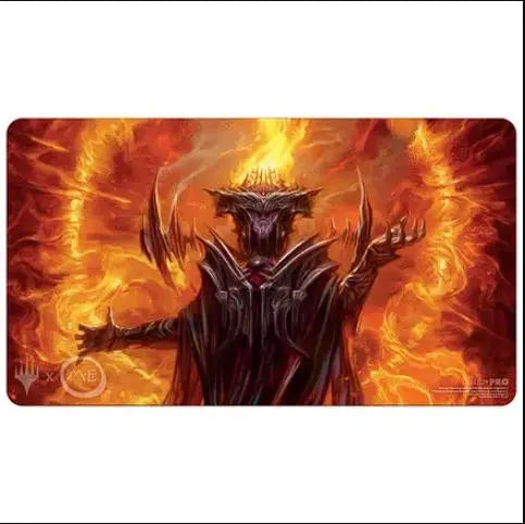 Tales of Middle-earth Sauron 2 Standard Gaming Playmat 