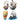 One Piece Grand Ship Collection F Model Kit Case of 4 