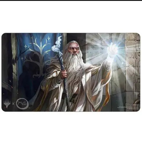 Tales of Middle-earth Gandalf Standard Gaming Playmat 