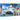 One Piece Marine Ship Grand Ship Collection Model Kit 