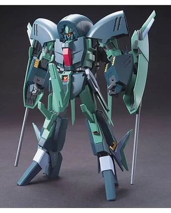 High Grade Series: Gundam Unicorn Anksha 