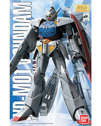Bandai MG Series: Turn A 
