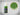Two Thin Coats Ethereal Green 