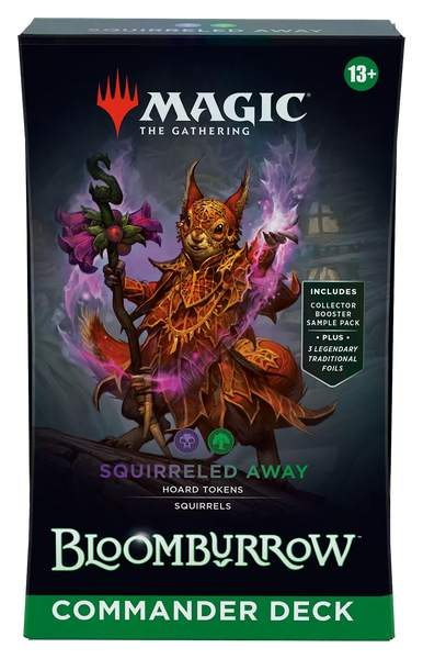 shop deals on mtg bloomburrow commander deck Bloomburrow Commander Decks
