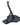 Action Base 1 Black 1:100 Scale Gundam Model Kit Display Stand 