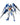 Bandai MG Series: Mobile Suit Gundam AGE-2 Normal 