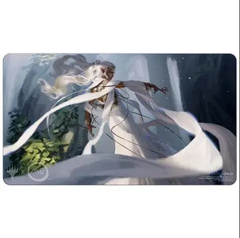 Tales of Middle-earth Galadriel Standard Gaming Playmat 