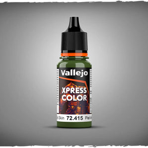 Vallejo: Orc Skin Xpress Game Color 