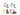 Mobile Suit Gundam Gquuuuuux Stickers Set 