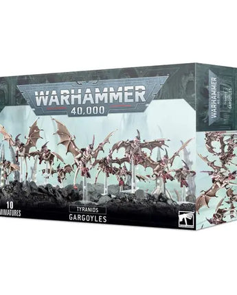 Tyranids Gargoyle Brood (Online Only) 