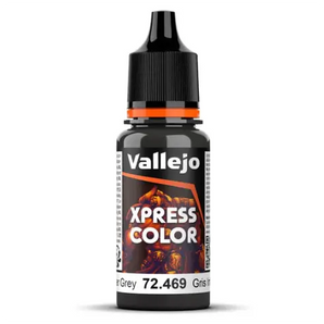 Vallejo: Landser Grey Xpress Game Color 