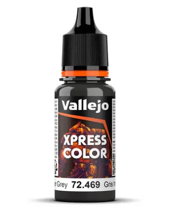 Vallejo: Landser Grey Xpress Game Color 