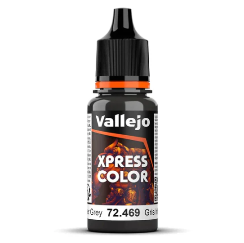 Vallejo: Landser Grey Xpress Game Color