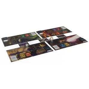 Riftbound TCG: Proving Grounds Box Set 