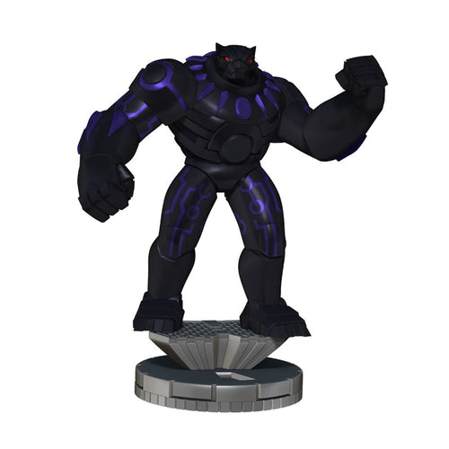 Marvel HeroClix: Iconix - Wakanda Hulkbuster