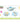 Ultra Pro Playmat Pokemon Stitched Togepi Evolutions 