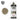 Vallejo Spray: US Khaki Primer 