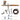 Talon Gravity Feed Double Action Airbrush Set 