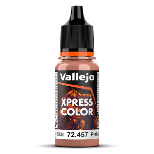 Vallejo: Fairy Skin Xpress Game Color