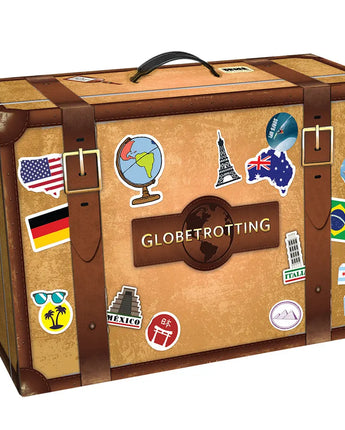 Globetrotting 