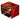 Sidewinder Deck Case 100+ Tarkir Dragonstorm Series 