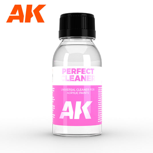 Perfect Acrylic Cleaner 100ml