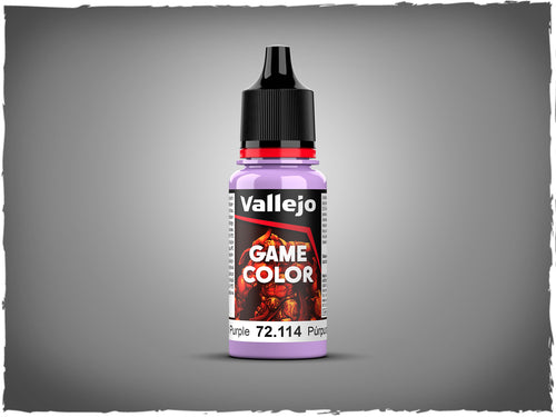 Vallejo: Lustful Purple Game Color