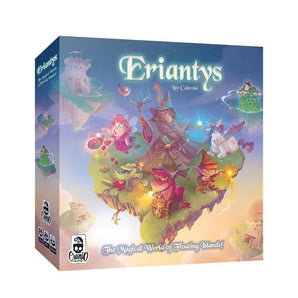 Eriantys 